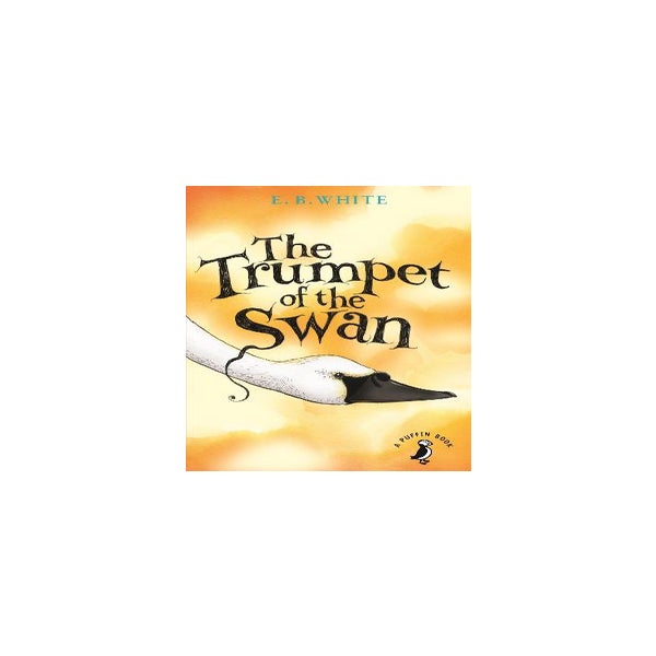 The Trumpet of the Swan -