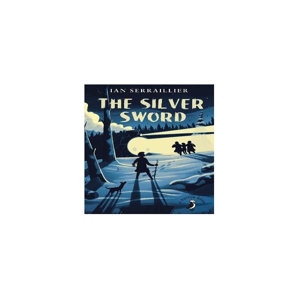 The Silver Sword -