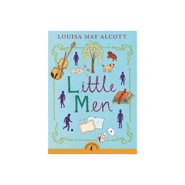 Little Men -