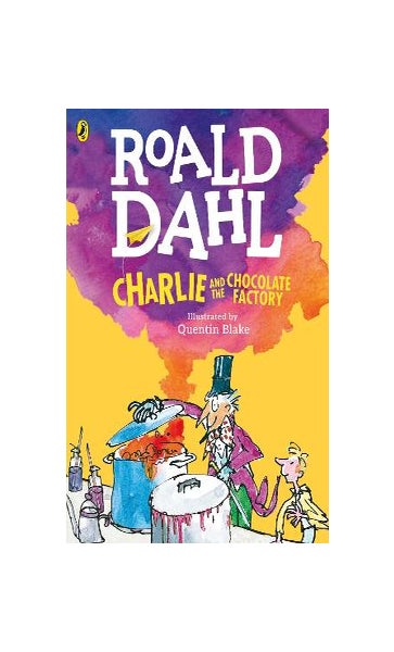 La Fabbrica Di Cioccolato / Charlie and the Chocolate Factory (Italian  Edition) - Dahl, Roald: 9788877823441 - AbeBooks