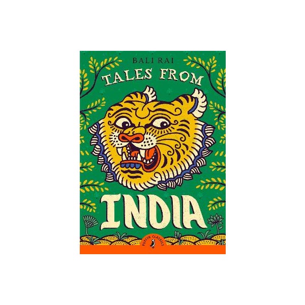 Tales from India -