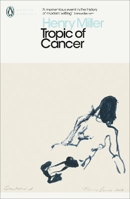 Tropic of Cancer -