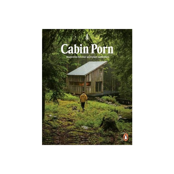 Cabin Porn -