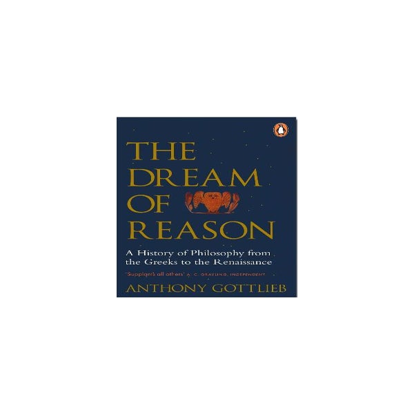 The Dream of Reason -