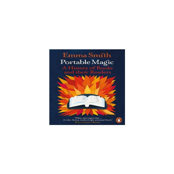 Portable Magic -