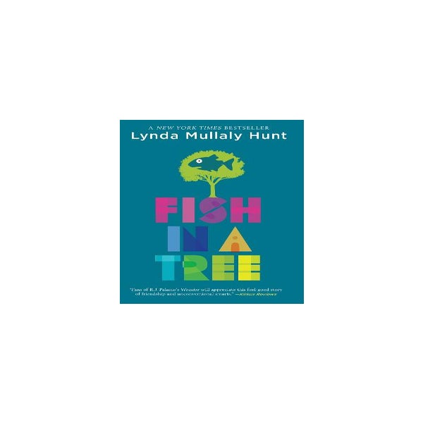 Fish in a Tree -