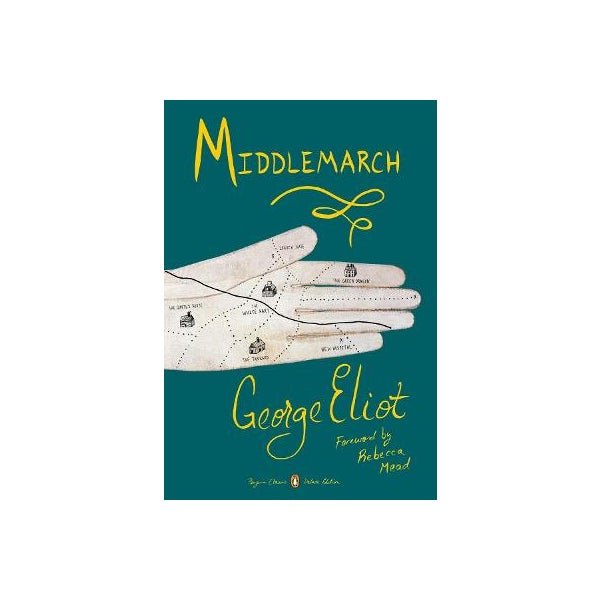 Middlemarch -