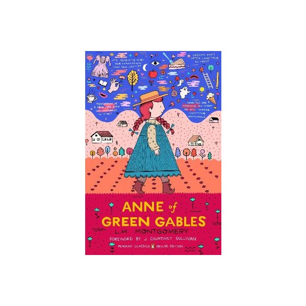 Anne of Green Gables -