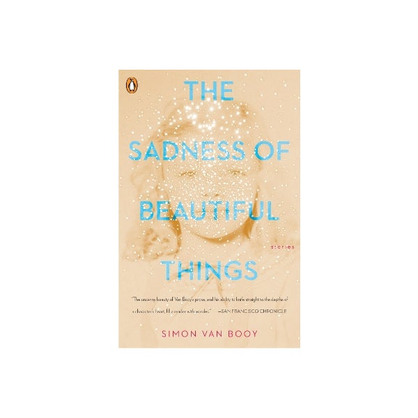 The Sadness Of Beautiful Things -