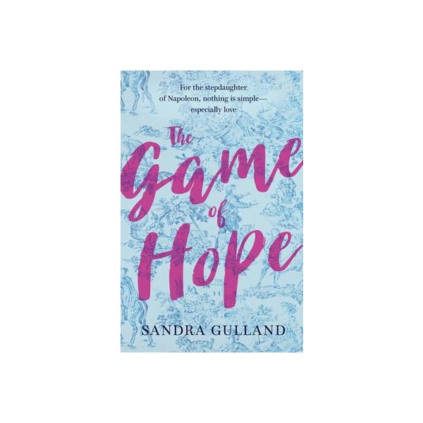 The Game Of Hope -