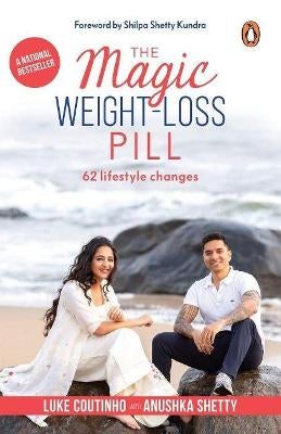 The Magic Weight Loss Pill