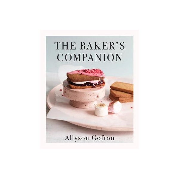 The Baker's Companion -