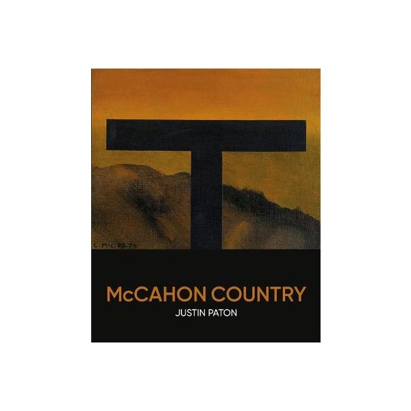 McCahon Country -