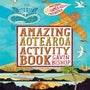 Amazing Aotearoa Activity Book -