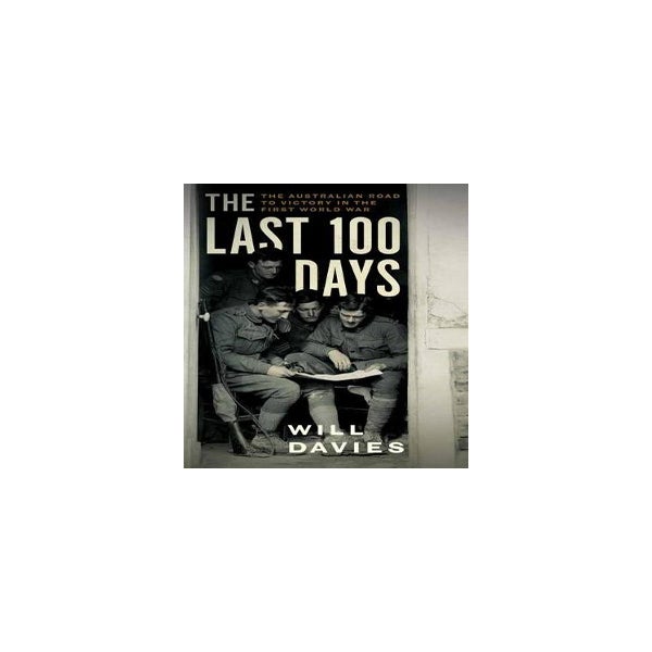 The Last 100 Days -