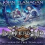 Brotherband 8 - Return of the Temujai -