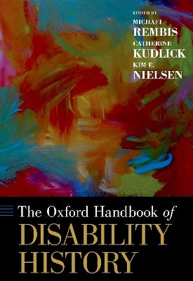洋書 Disability History The Oxford Handbook Amazon.com: The Oxford Handbook of Ethics of AI (Oxford