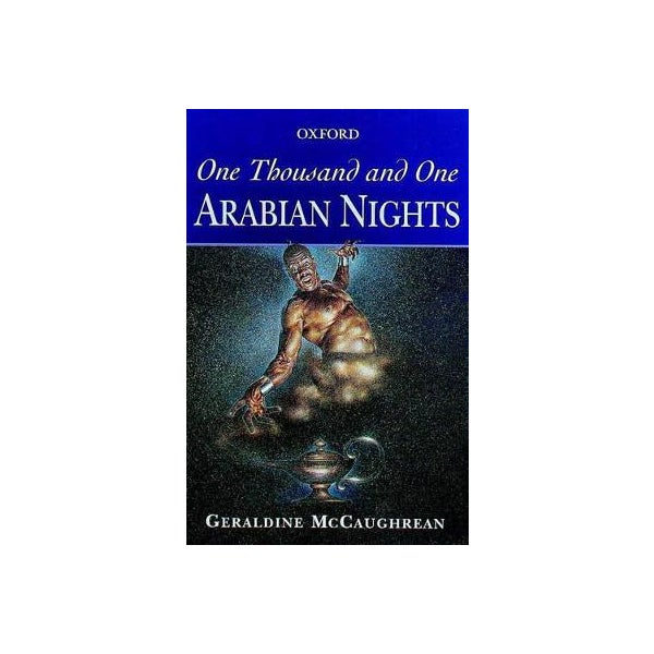 One Thousand and One Arabian Nights -