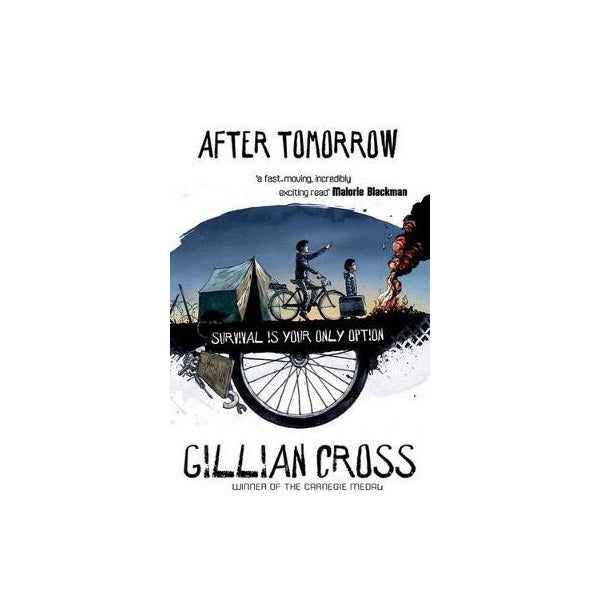 After Tomorrow -