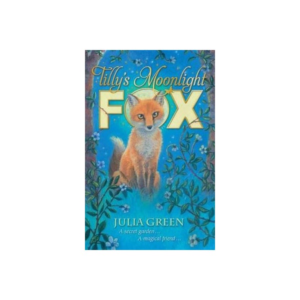 Tilly's Moonlight Fox -