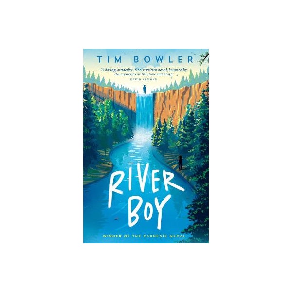 River Boy -