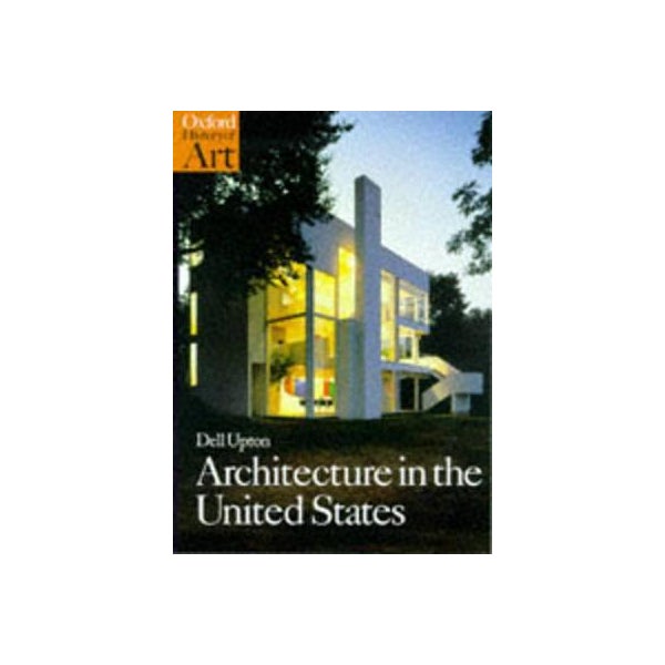 Architecture in the United States -