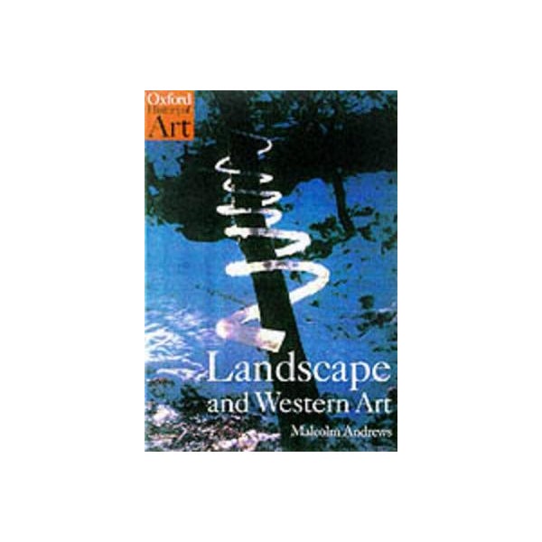 Landscape and Western Art -