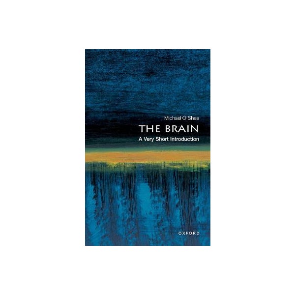 The Brain: A Very Short Introduction -