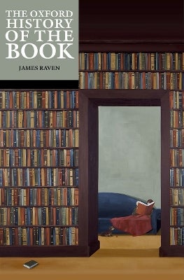 The Oxford History of the Book by | Paper Plus