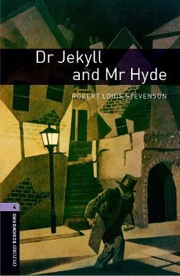 dr jekyll and mr hyde oxford