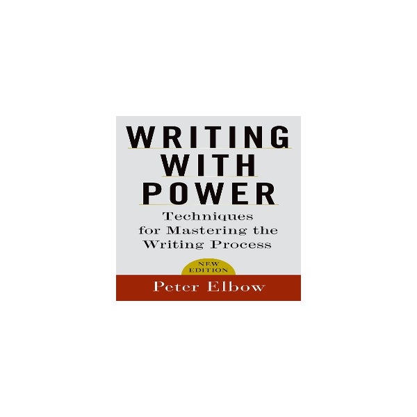 Writing With Power -