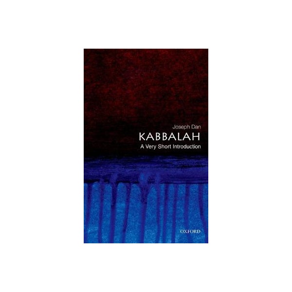 Kabbalah: A Very Short Introduction -