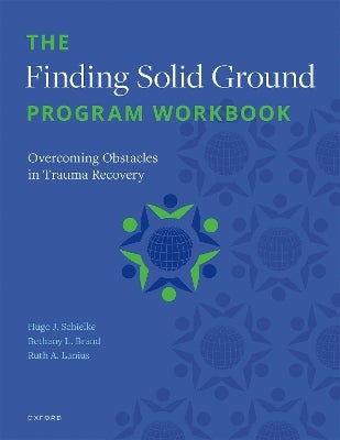 The Finding Solid Ground Program Workbook by H. Schielke, Bethany L ...