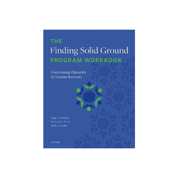 Finding Solid Ground Worksheets.pdf The Finding Solid Ground Program Workbook by H. Schielke, Bethany L ...