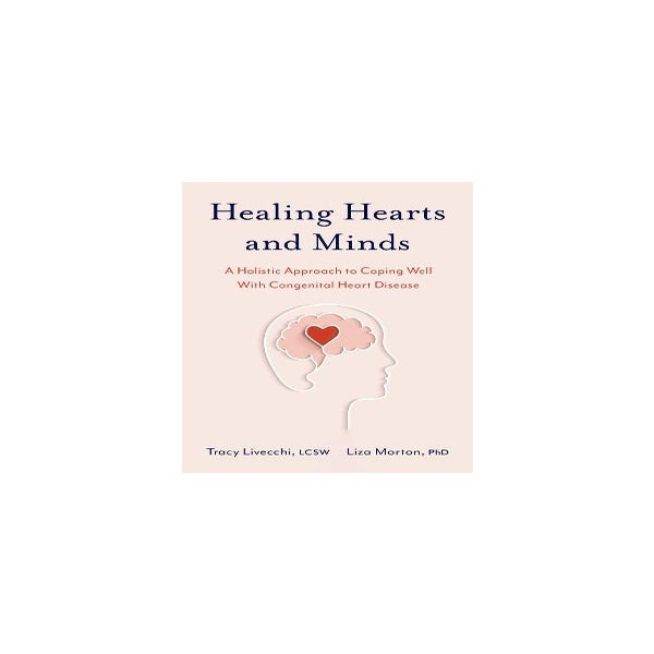 Healing Hearts and Minds -