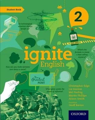 ignite English 2