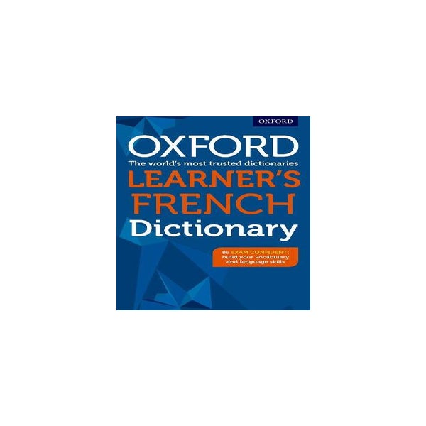 Oxford Learner's French Dictionary -