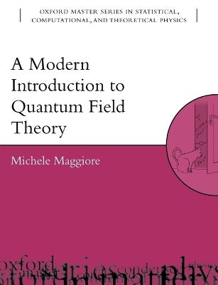 Quantum Field Theory: A Modern Introduction Kaku， Michio Quantum Field Theory: A Modern Introduction: Amazon.co.uk: Kaku