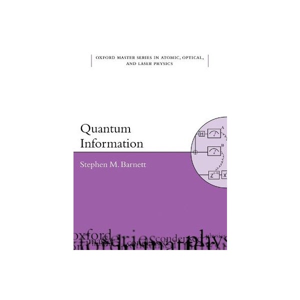 Quantum Information -