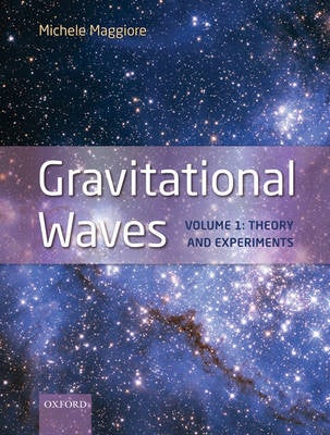 Gravitational Waves