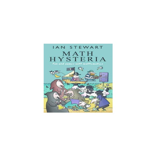 Math Hysteria -