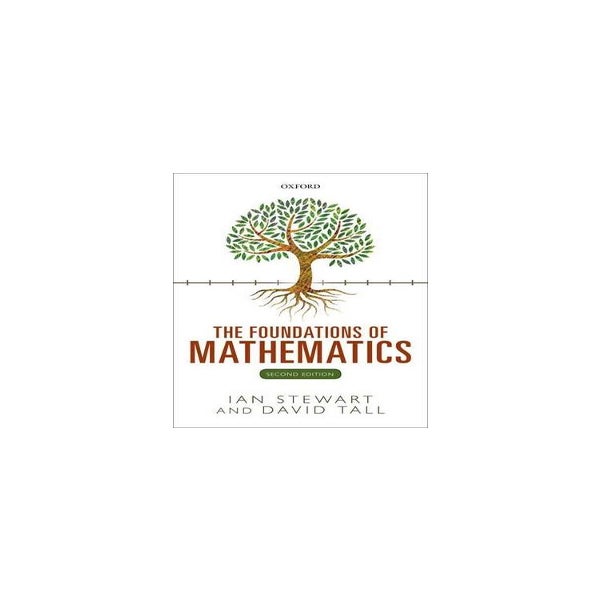 The Foundations of Mathematics -