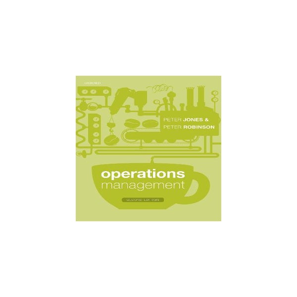 Operations Management -