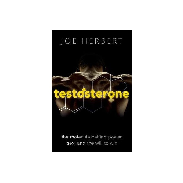 Testosterone -