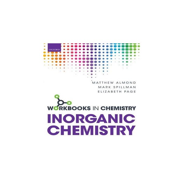 Workbook in Inorganic Chemistry -