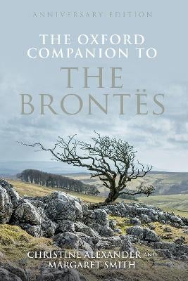 The Oxford Companion to the Bront s