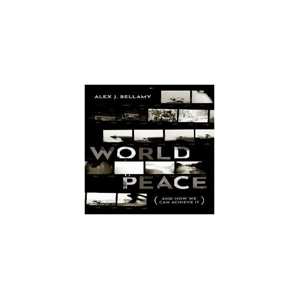 World Peace -