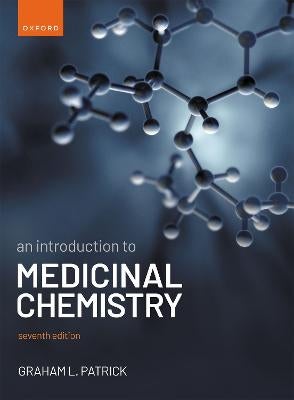 An Introduction to Medicinal Chemistry by Graham L. Patrick