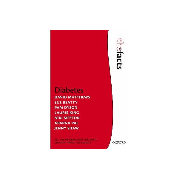 Diabetes -