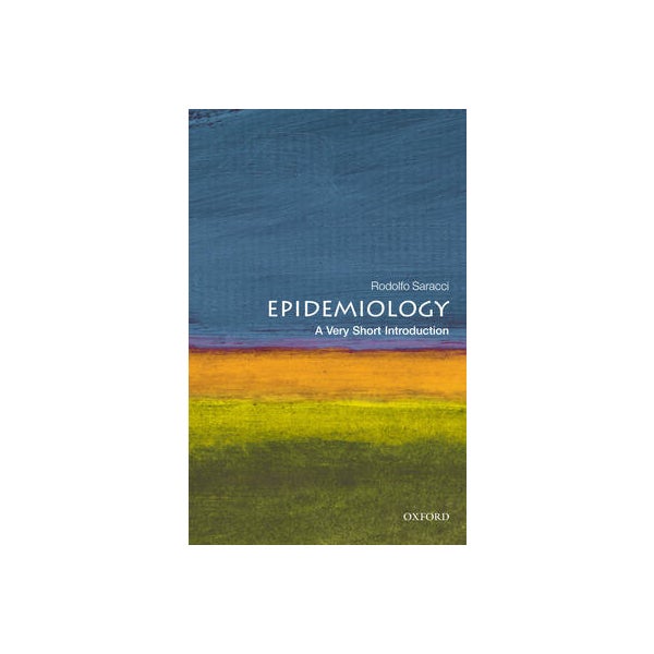 Epidemiology: A Very Short Introduction -